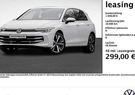 VW Golf 1.5 eTSI OPF 110kW DSG Style 5 Türen