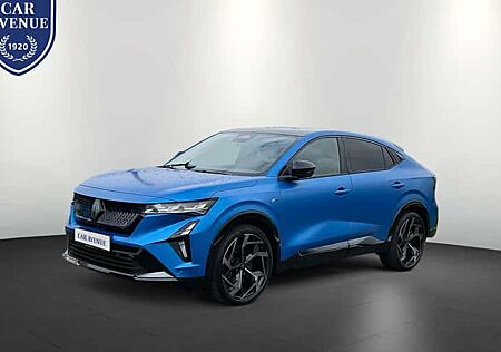 Renault Rafale Hybrid E-Tech 4x4 300 PHEV Atelier Alpin 5 Türen