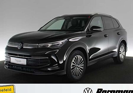 VW Tiguan 1.5 eTSI OPF DSG ENERGY 5 Türen