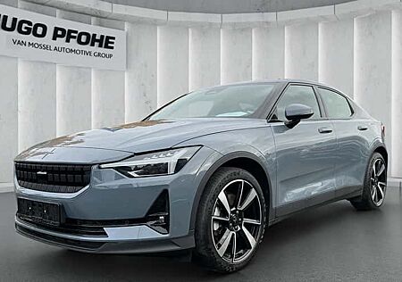 Polestar 2 Long Range Dual Motor 4WD 5 Türen