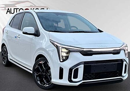 Kia Picanto 1.2 GT-line 5 Türen