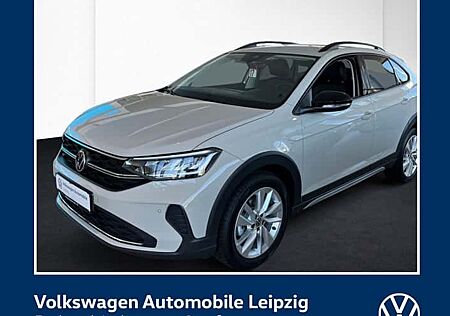 VW Taigo 1.0 TSI OPF 85 kW Energy 5 Türen