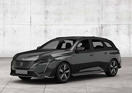 Peugeot 308 PureTech 130 EAT8 GT SW 5 Türen