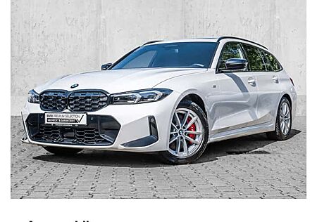 BMW 3er M340i xDrive Touring Auto 5 Türen