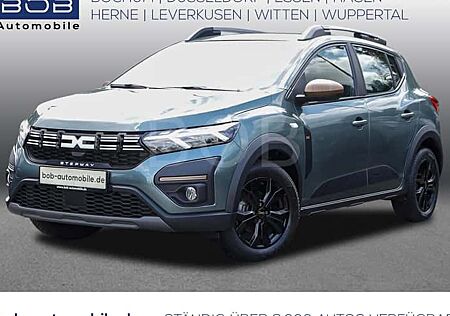 Dacia Sandero Stepway TCe 100 ECO-G Stepway Extreme 5 Türen