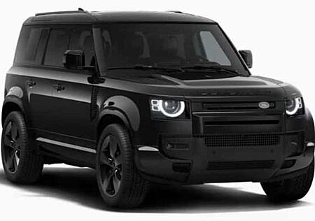 Land Rover Defender 3.0 D300 MHEV X-Dynamic HSE 110 5 Türen