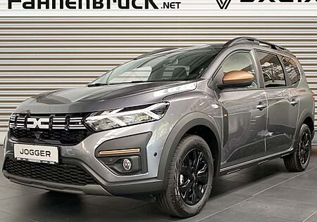 Dacia Spring Extreme Electric 65 5 Türen