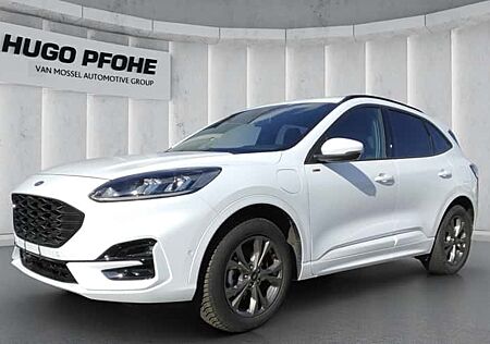 Ford Kuga 2.5 Duratec PHEV ST-Line X CVT 5 Türen