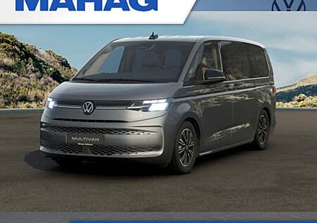 VW T7 Multivan 2.0 TDI SCR DSG Überhang Life 5 Türen