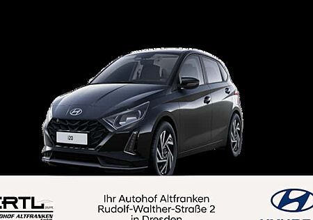 Hyundai i20 1.0 T-GDI Trend 5 Türen
