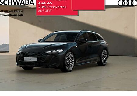 Audi A5 TDI 150 kW S tronic quattro Avant 5 Türen