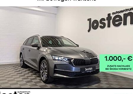 Skoda Octavia 2.0 TDI 110kW DSG Tour Combi 5 Türen