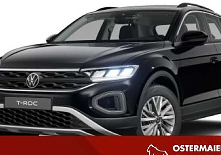 VW T-Roc 1.0 TSI OPF Life 5 Türen
