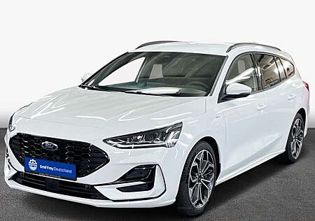 Ford Focus 1,5 EcoBlue ST-Line X Turnier Auto. 5 Türen