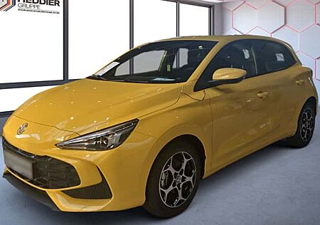 MG MG3 1.5 85kW Comfort 5 Türen