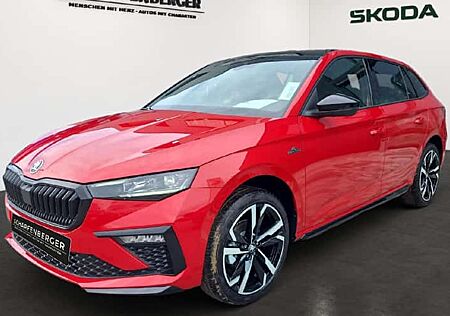 Skoda Scala 1.0 TSI 70kW Essence 5 Türen