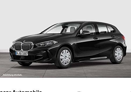 BMW 1er 118i M Sport 5 Türen