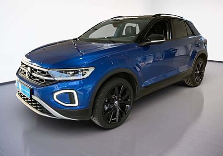 VW T-Roc 2.0 TDI SCR DSG 4MOTION Style 5 Türen