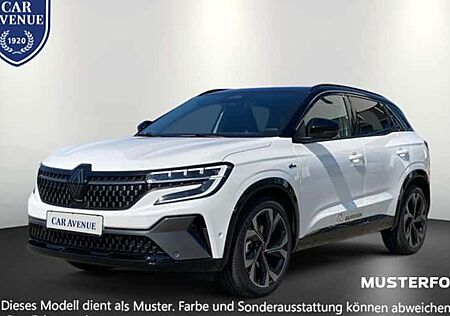 Renault Austral Hybrid E-Tech 200 Esprit Alpine 5 Türen