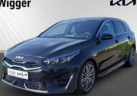 Kia Cee'd 1.5 T-GDI DCT GT-line 5 Türen