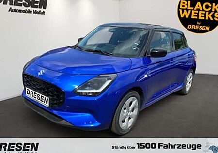 Suzuki Swift 1.2 HYBRID CVT Comfort 5 Türen