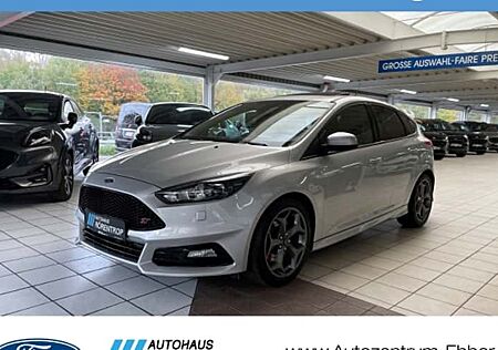 Ford Focus 2,0 EcoBoost ST Leder-Exklusiv-Paket 5 Türen
