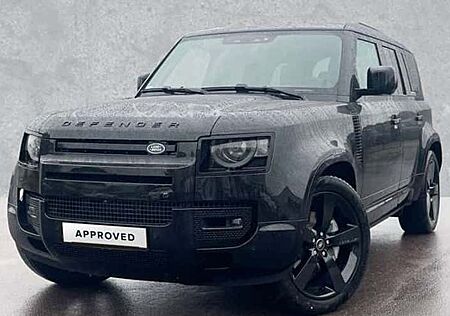 Land Rover Defender 3.0 D300 MHEV X-Dynamic HSE 130 5 Türen