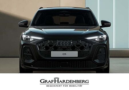 Audi Q5 TDI S tronic quattro edition one mythoss 5 Türen
