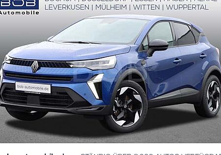 Renault 4 E-Tech Techno 150 Comfort Range 5 Türen