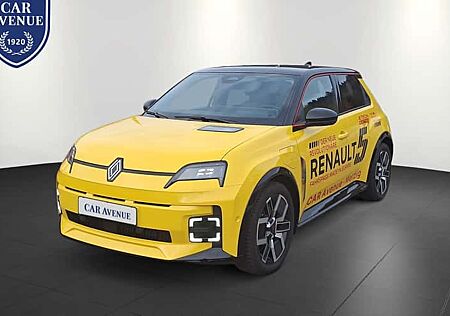 Renault R 5 Iconic Five 150 Comfort Range 5 Türen