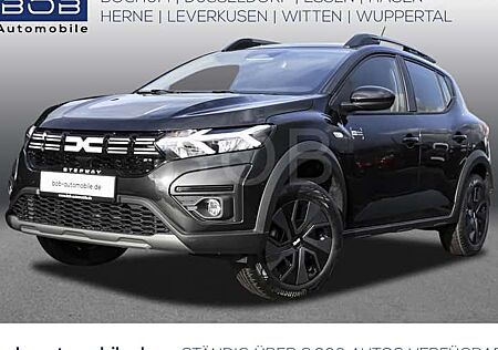 Dacia Sandero Stepway TCe 90 Stepway Expression 5 Türen