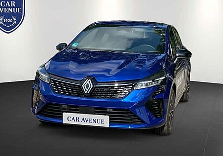 Renault Clio TCe 90 Techno 5 Türen