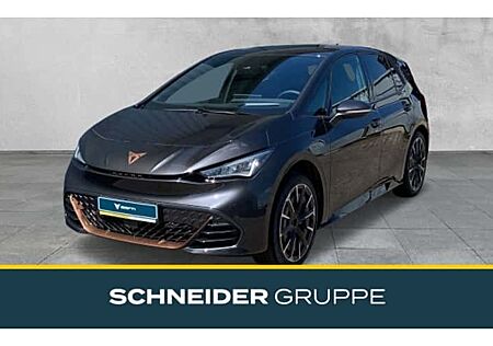 Cupra Born 77 kWh 170 kW 5 Türen