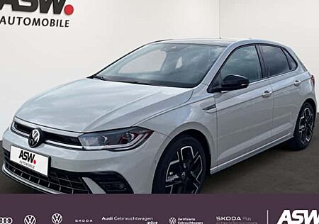 VW Polo 1.0 TSI 70kW DSG R-Line 5 Türen