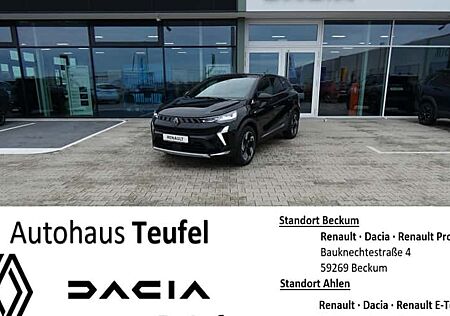 Renault Symbioz Full Hybrid E-Tech 160 Iconic 5 Türen