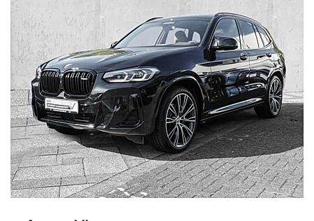 BMW X3 M40i AT 5 Türen