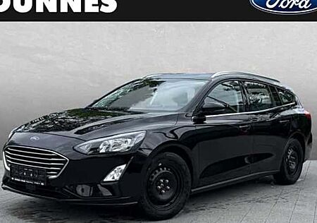 Ford Puma 1,0 EcoB. Hybrid 92kW Titanium Des. Auto 5 Türen