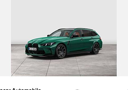 BMW M3 Competion M xDrive Touring 5 Türen