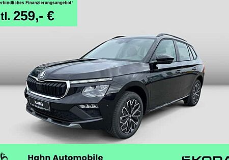 Skoda Kamiq 1.0 TSI 85kW DSG Tour 5 Türen