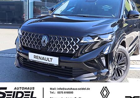 Renault Austral Mild Hybrid 160 Evolution Automatik 5 Türen