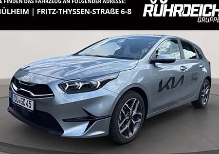 Kia Cee'd 1.5 T-GDI DCT Spirit 5 Türen