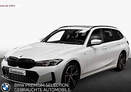BMW 3er 320i Touring Auto 5 Türen