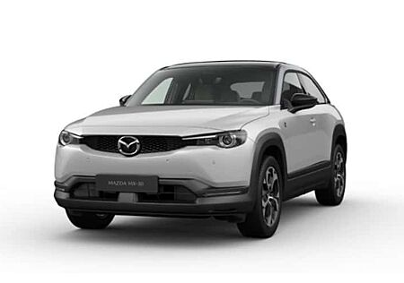 Mazda MX-30 e-Skyactiv R-EV Makoto 5 Türen