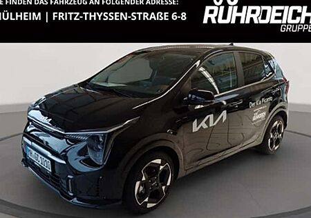 Kia Picanto 1.2 Spirit 5 Türen