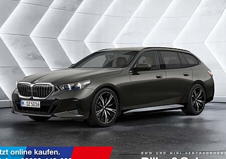 BMW 5er 520i Touring A 5 Türen