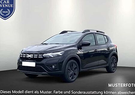 Dacia Sandero Stepway TCe 110 Stepway Extreme 5 Türen