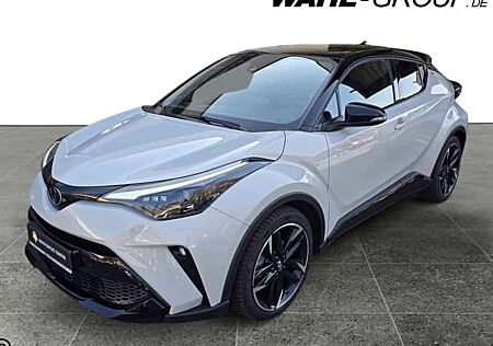 Toyota C-HR 2.0-l-VVTi Hybrid GR Sport 5 Türen