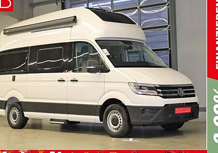 VW Grand California 2,0 TDI 130kW Auto. 600 4 Türen