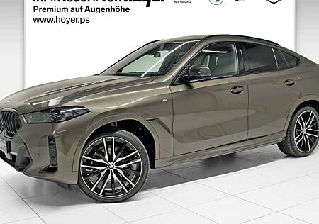 BMW X6 xDrive40d M Sport 5 Türen