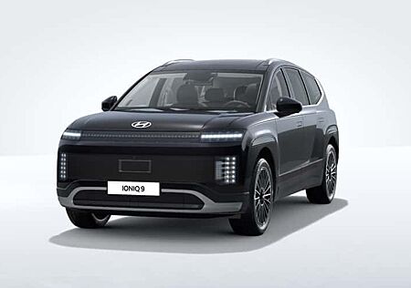 Hyundai IONIQ 9 110 kWh Allradantrieb Uniq 5 Türen